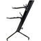 QuikLok Tower Piano Stand for 76-Key Keyboards (2 Tier)