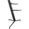 QuikLok Tower Piano Stand for 76-Key Keyboards (2 Tier)