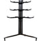 QuikLok Tower Piano Stand for 76-Key Keyboards (3 Tier)