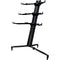 QuikLok Tower Piano Stand for 76-Key Keyboards (3 Tier)