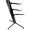 QuikLok Tower Piano Stand for 76-Key Keyboards (3 Tier)