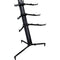 QuikLok Tower Piano Stand for 76-Key Keyboards (3 Tier)