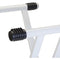 QuikLok T-20 Keyboard Stand (White)
