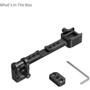SmallRig Monitor Mount for DJI RS Series