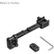 SmallRig Monitor Mount for DJI RS Series