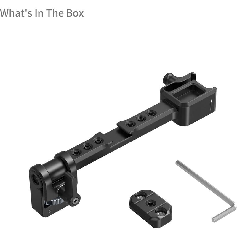 SmallRig Monitor Mount for DJI RS Series