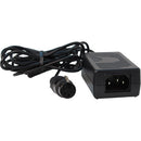 Studio Technologies Universal Input 100-240 Volt 50/60 Hz 12 Volts Dc 1.5 Amps (18W) Output Power Supply