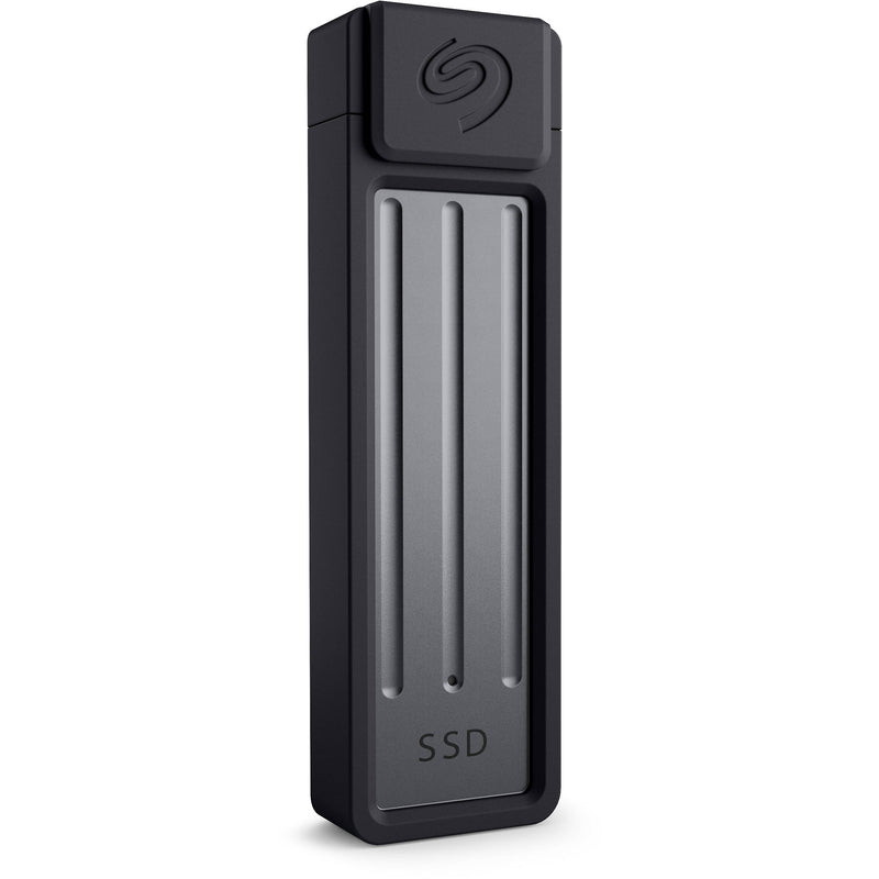Seagate 1TB Ultra Compact USB 3.2 Gen 2 External SSD