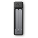 Seagate 1TB Ultra Compact USB 3.2 Gen 2 External SSD
