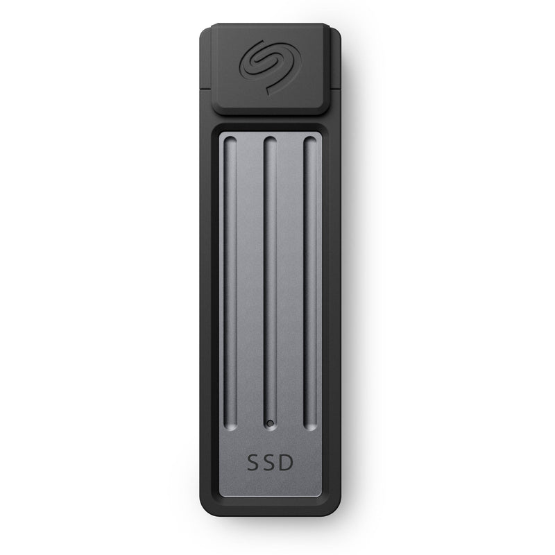 Seagate 1TB Ultra Compact USB 3.2 Gen 2 External SSD