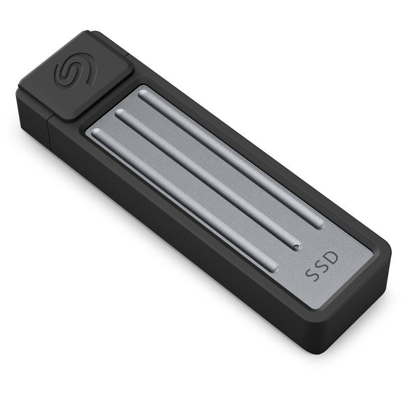 Seagate 1TB Ultra Compact USB 3.2 Gen 2 External SSD
