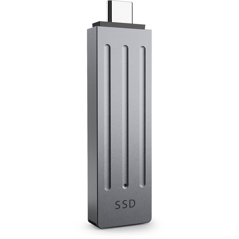 Seagate 1TB Ultra Compact USB 3.2 Gen 2 External SSD