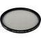 Tiffen FusionPOL Black Pro-Mist and CPL Filter (49mm, Grade 1/4)