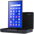 Mobile Pixels Pixcase 27" Portable Multi-Touch Smart Monitor