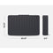Mobile Pixels Pixcase 27" Portable Multi-Touch Smart Monitor