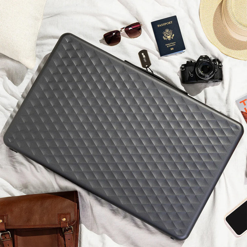 Mobile Pixels Pixcase 27" Portable Multi-Touch Smart Monitor