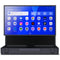 Mobile Pixels Pixcase 27" Portable Multi-Touch Smart Monitor
