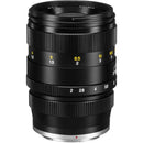 Mitakon Zhongyi Creator 85mm f/2 Lens (FUJIFILM X)