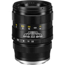 Mitakon Zhongyi Creator 85mm f/2 Lens (FUJIFILM X)