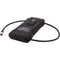 AUDIOROOT Battery Holster with 4-Pin Hirose Output Connector