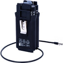 AUDIOROOT Dual-Battery Holster with 4-Pin Hirose Output Connector (Combined Output)