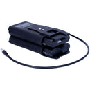 AUDIOROOT Dual-Battery Holster with 4-Pin Hirose Output Connector (Combined Output)