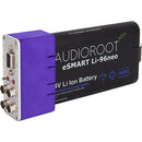 AUDIOROOT eSMART BPA-H Power Adapter for eSMART Lithium Battery