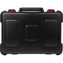 Gator Frequent Flyer Series Case for Mini Amp Modelers