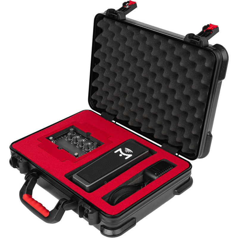Gator Frequent Flyer Series Case for Mini Amp Modelers