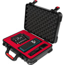 Gator Frequent Flyer Series Case for Mini Amp Modelers