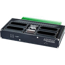 AUDIOROOT eSMART 4-Bay Smart Desktop Battery Charger