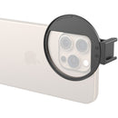 SmallRig Universal Smartphone 67mm Magnetic Filter Adapter