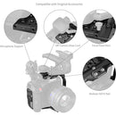 SmallRig Cage Kit for Canon EOS C80