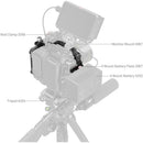 SmallRig Cage Kit for Canon EOS C80