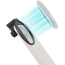 SmallRig Universal Smartphone 67mm Magnetic Filter Adapter