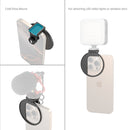 SmallRig Universal Smartphone 67mm Magnetic Filter Adapter