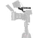 SmallRig Top Handle & Monitor Mount Accessory Kit (3/8"-16 ARRI Mount)