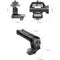 SmallRig Top Handle & Monitor Mount Accessory Kit (3/8"-16 ARRI Mount)