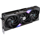 MSI GeForce RTX 5070 GAMING TRIO OC Graphics Card