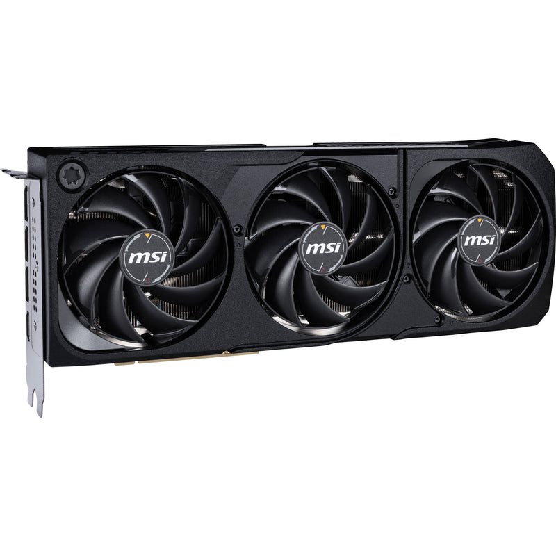 MSI GeForce RTX 5070 SHADOW 3X OC Graphics Card