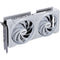 MSI GeForce RTX 5070 VENTUS 2X OC WHITE Graphics Card