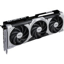 MSI GeForce RTX 5070 VENTUS 3X OC Graphics Card