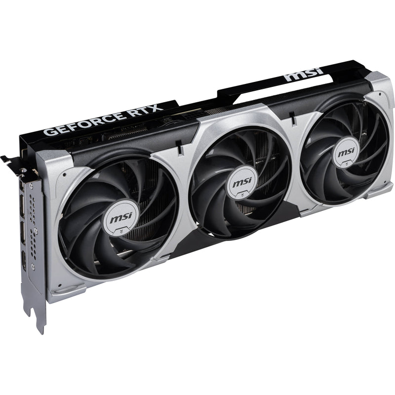 MSI GeForce RTX 5070 VENTUS 3X OC Graphics Card