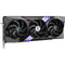 MSI GeForce RTX 5070 GAMING TRIO OC Graphics Card