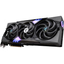 MSI GeForce RTX 5070 GAMING TRIO OC Graphics Card