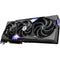 MSI GeForce RTX 5070 GAMING TRIO OC Graphics Card