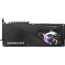 MSI GeForce RTX 5070 GAMING TRIO OC Graphics Card