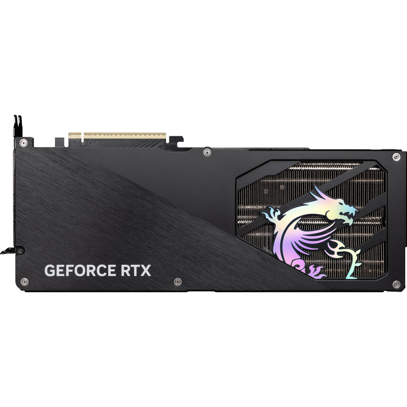 MSI GeForce RTX 5070 GAMING TRIO OC Graphics Card