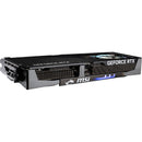 MSI GeForce RTX 5070 GAMING TRIO OC Graphics Card