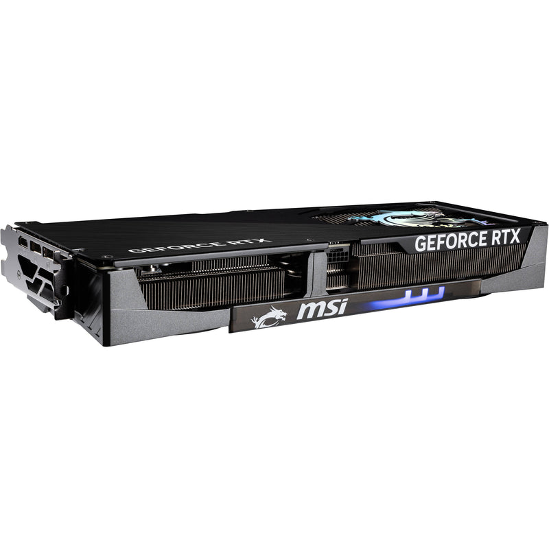 MSI GeForce RTX 5070 GAMING TRIO OC Graphics Card